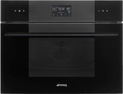 Smeg Linea Aesthetic SO4102S3B3 фото