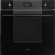 Smeg Linea Aesthetic SOP6101S2B3 фото