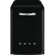 Smeg LVFABBL фото