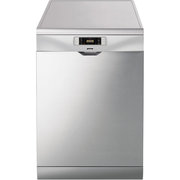 Smeg LVS367SX фото