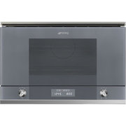 Smeg MP122S1 фото