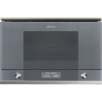 Smeg MP122S1