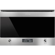 Smeg MP6322X фото