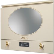 Smeg MP822PO фото