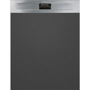 Smeg PL7233TX фото