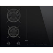 Smeg PM6621WLDR фото