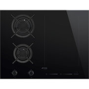 Smeg PM6621WLDX фото