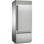 Smeg RF396RSIX фото