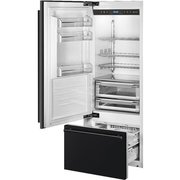 Smeg RI76LSI фото