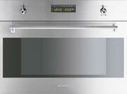 Smeg S 45MFX2 фото