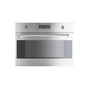 Smeg S45MFX фото