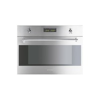 Smeg S45MFX