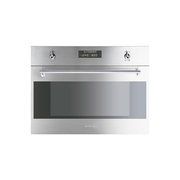 Smeg S45MX2 фото