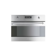 Smeg S45VCX2 фото