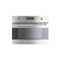 Smeg S45VCX2