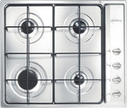 Smeg S64S фото