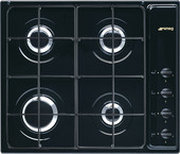 Smeg S64SN фото