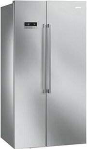 Smeg SBS63XDF фото