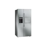 Smeg SBS63XEDH фото