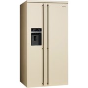 Smeg SBS8004PO фото