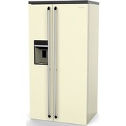 Smeg SBS963P фото