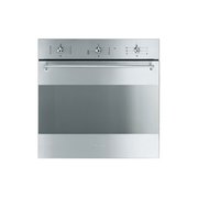 Smeg SF381X фото