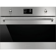 Smeg SF4390VCX1 фото