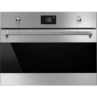 Smeg SF4390VCX