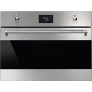 Smeg SF4390VX фото