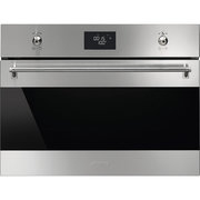 Smeg SF4390VX1 фото