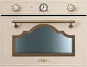 smeg SF4750MCPO фото