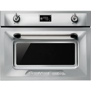 Smeg SF4920MCX фото