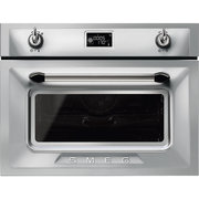 Smeg SF4920MCX1 фото