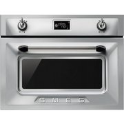 Smeg SF4920VCB фото