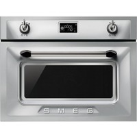 Smeg SF4920VCB