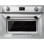 Smeg SF4920VCX1 фото