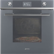 Smeg SF6102PZS фото