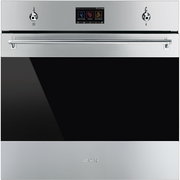 Smeg SF6303TPX фото