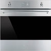 smeg SF6395XE фото