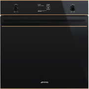 Smeg SF6603NRE фото