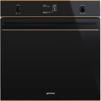 Smeg SF6603NRE