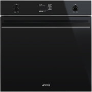 Smeg SF6603NXE фото