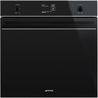 Smeg SF6603NXE