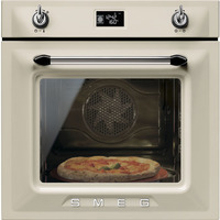 Smeg SF6922PPZE