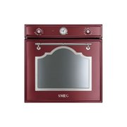 Smeg SF750RWX фото