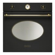 Smeg SF800A фото