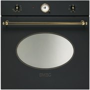 Smeg SF800AO фото