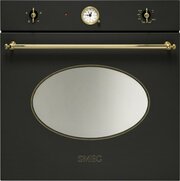 Smeg SF800GVAO фото