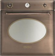 Smeg SF850RA фото