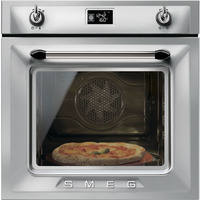 Smeg SFP6925XPZE